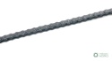 Łańcuch rolkowy 520-1 (R1 5/8) 5m Waryński