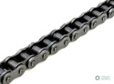 Łańcuch rolkowy L12A1-38PZ zastosowanieClaas 686200. 686200.0. 0006862000 Waryński