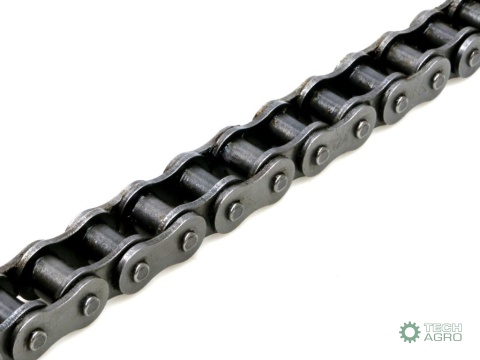 Łańcuch rolkowy L12A1-38PZ zastosowanieClaas 686200. 686200.0. 0006862000 Waryński