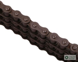 Łańcuch rolkowy wzmocniony 20A-3 ANSI A100 (R3 1.1/4) 5 m Waryński