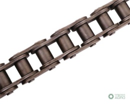 Łańcuch rolkowy wzmocniony 24A-1 ANSI A120 (R1 1.1/2) 5m Waryński