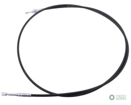 Linka do sterowania rozdzielaczem na widełki L-2000mm Waryński