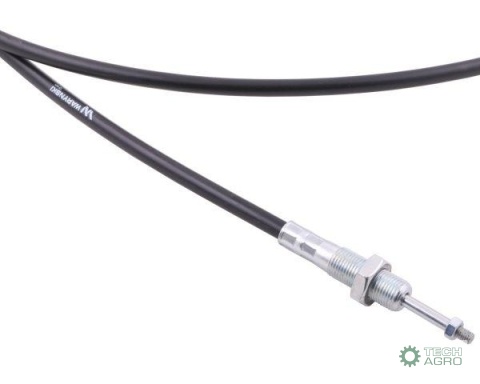 Linka do sterowania rozdzielaczem na widełki L-3000mm Waryński