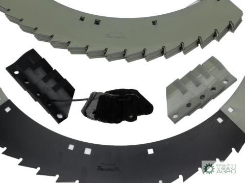 Zestaw PIŁ KEMPER 330, M3004, Waryński