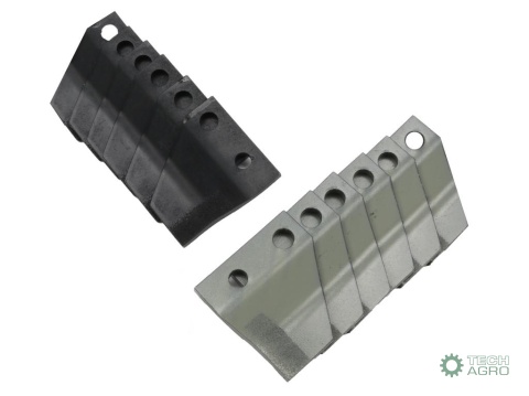 Zestaw PIŁ KEMPER 345, Waryński