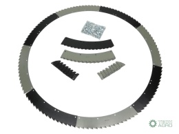 Zestaw PIŁ KEMPER 460 (plus), Waryński