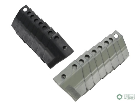 Zestaw PIŁ KEMPER 460 (plus), Waryński