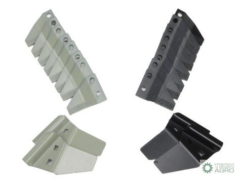 Zestaw PIŁ KEMPER 475 (plus), Waryński