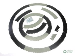 Zestaw PIŁ KEMPER M4500, 445, Waryński