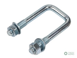 Jarzmo, Cybant, M8 27x60, 1655004550/U,Waryński