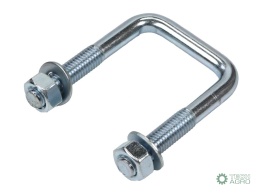 Jarzmo, Cybant, M8 35x55, Waryński