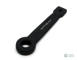 Klucz oczkowy do pobijania 16 mm Waryński