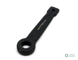 Klucz oczkowy do pobijania 17 mm Waryński