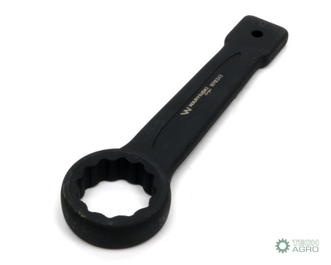 Klucz oczkowy do pobijania 36 mm Waryński