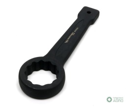 Klucz oczkowy do pobijania 46 mm Waryński