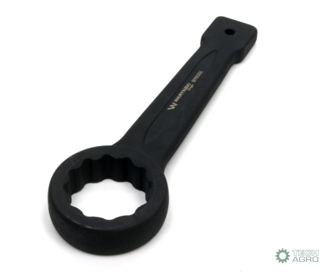 Klucz oczkowy do pobijania 46 mm Waryński