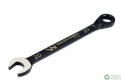 Klucz płasko-oczkowy 20 mm z grzechotką72 zęby standard ASME B107-2010 Waryński