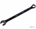 Klucz płasko-oczkowy 9 mm. CrV standardASME B107-2010 Waryński