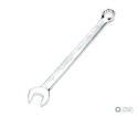 Klucz płaskooczkowy extra długi 17mm dł262mm standard ASME B107.9M Waryński