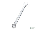 Klucz płaskooczkowy extra długi 17mm dł262mm standard ASME B107.9M Waryński