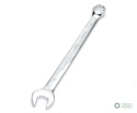 Klucz płaskooczkowy extra długi 19mm dł281mm standard ASME B107.9M Waryński