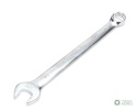 Klucz płaskooczkowy extra długi 24mm dł339mm standard ASME B107.9M Waryński