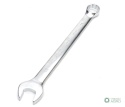 Klucz płaskooczkowy extra długi 32mm dł431mm standard ASME B107.9M Waryński