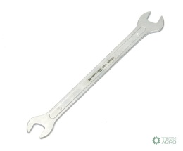 Klucz ultra płaski 10 x 11 mm, CrV Waryński