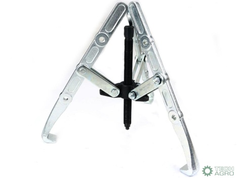 Ściągacz do łożysk trójramienny 25-200Waryński