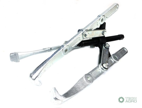 Ściągacz do łożysk trójramienny 50-400Waryński