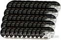 Tarcza do cięcia metalu 125 x1.0 x22.23mm wielopak Waryński (sprzedawana po 50 szt)