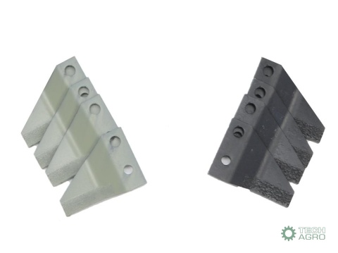 Zestaw PIŁ KEMPER M4500, 445, Waryński