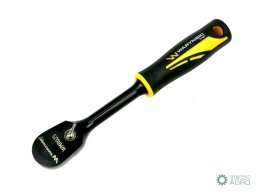 Grzechotka semihermetyczna 3/8