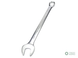 Klucz płaskooczkowy extra długi 33mm dł471mm standard ASME B107.9M Waryński