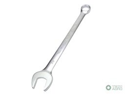 Klucz płaskooczkowy extra długi 38mm dł510mm standard ASME B107.9M Waryński