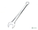 Klucz płaskooczkowy extra długi 46mm dł613mm standard ASME B107.9M Waryński