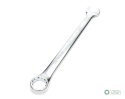 Klucz płaskooczkowy extra długi 46mm dł613mm standard ASME B107.9M Waryński