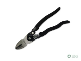 Szczypce do cięcia chwyt wzmocniony przegubem Waryński