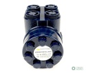 Orbitrol hydrauliczny W-ORBS 125 cm3/obr z zaworami (System Open Center - bez obciążenia) Waryński