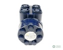 Orbitrol hydrauliczny W-ORBS 160 cm3/obr z zaworami (System Open Center - bez obciążenia) Waryński