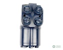 Orbitrol hydrauliczny W-ORBS 400 cm3/obr z zaworami (System Open Center - bez obciążenia) Waryński