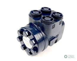 Orbitrol hydrauliczny W-ORBS 50 cm3/obrz zaworami (System Open Center - bez obciążenia) Waryński