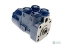 Orbitrol hydrauliczny W-ORBS-OR 250 cm3/obr z zaworami (System Open Center - z reakcją z kół na kierownicę) Waryński