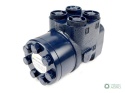 Orbitrol hydrauliczny W-ORBS-OR 250 cm3/obr z zaworami (System Open Center - z reakcją z kół na kierownicę) Waryński