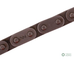 Półogniwo łańcucha prosta płytka P20B-1(R1 1.1/4) Waryński ( sprzedawane po 5 )