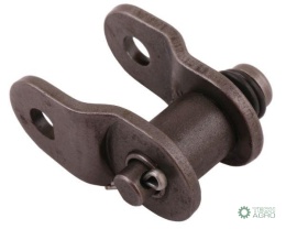 Półogniwo łańcucha z oringiem ANSI A 60(R1 3/4) Waryński ( sprzedawane po 5 )