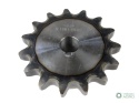 Koło łańcuchowe, hartowane 16B1 (R1 1) Z-21 otwór 30mm, Waryński