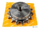 Koło łańcuchowe, hartowane 16B1 (R1 1) Z-21 otwór 30mm, Waryński