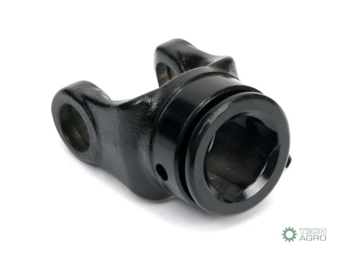 Widłak rury zewnętrznej 36x3.2 Seria 1RWaryński