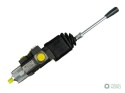 Rozdzielacz hydrauliczny 2-sekcyjny maxprzepływ 40L z joystickiem Waryński